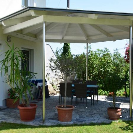 Ferienwohnung Albel Velden am Woerthersee Ngoại thất bức ảnh